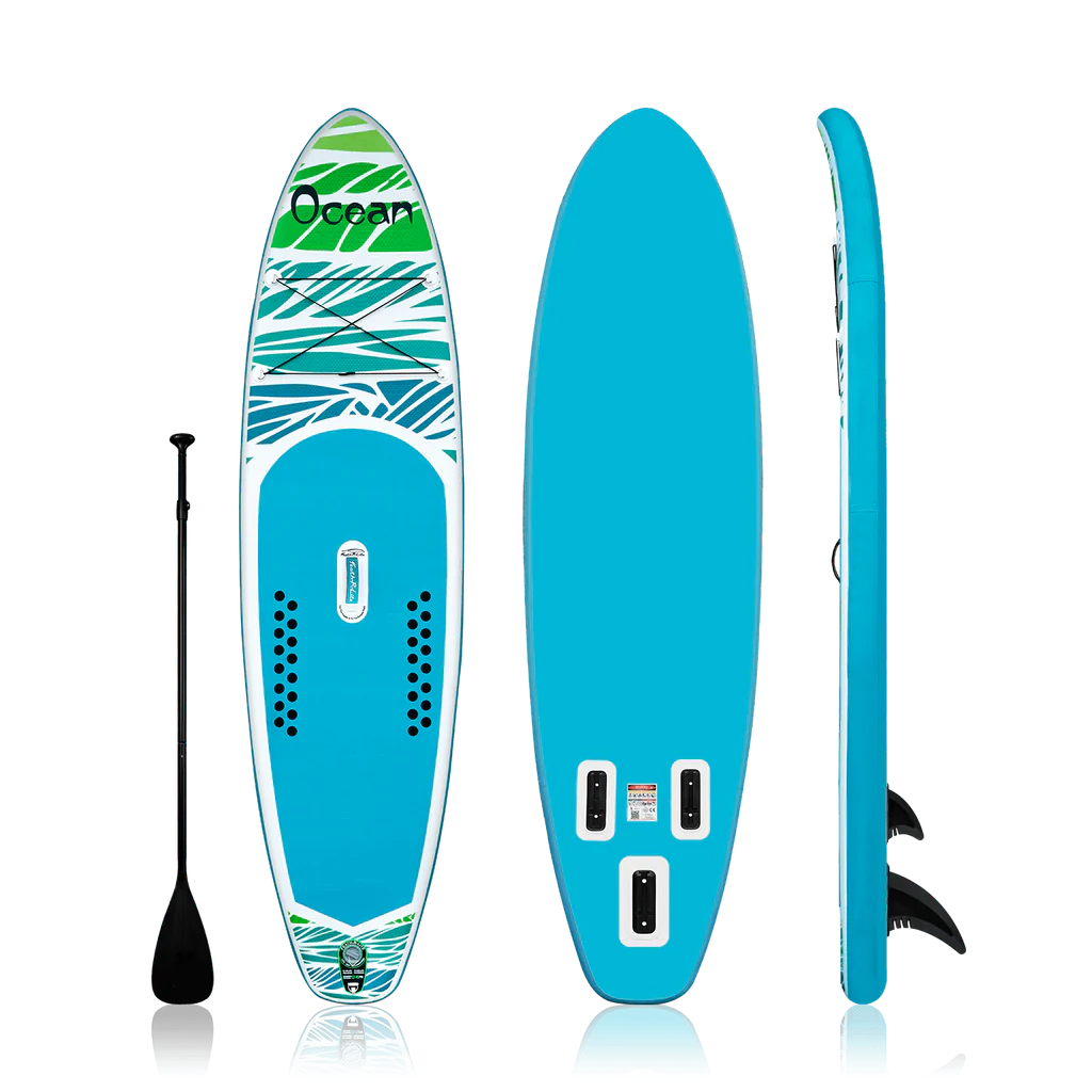 Φουσκωτό paddleboard FunWater Monkey Paddle Board SUP