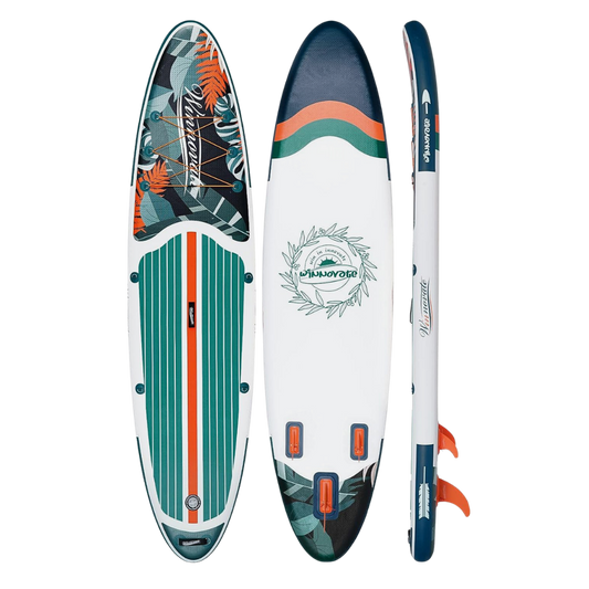 TROPIC ESCAPE 335см (11') Φουσκωτό SUP Board