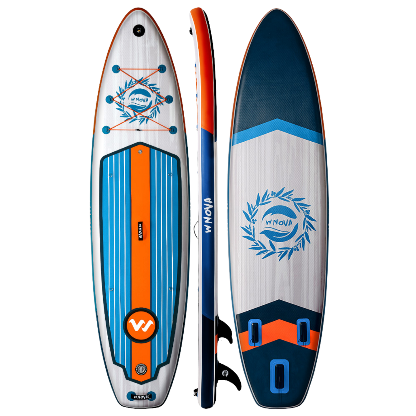 TROPIC ESCAPE 335см (11') Φουσκωτό SUP Board